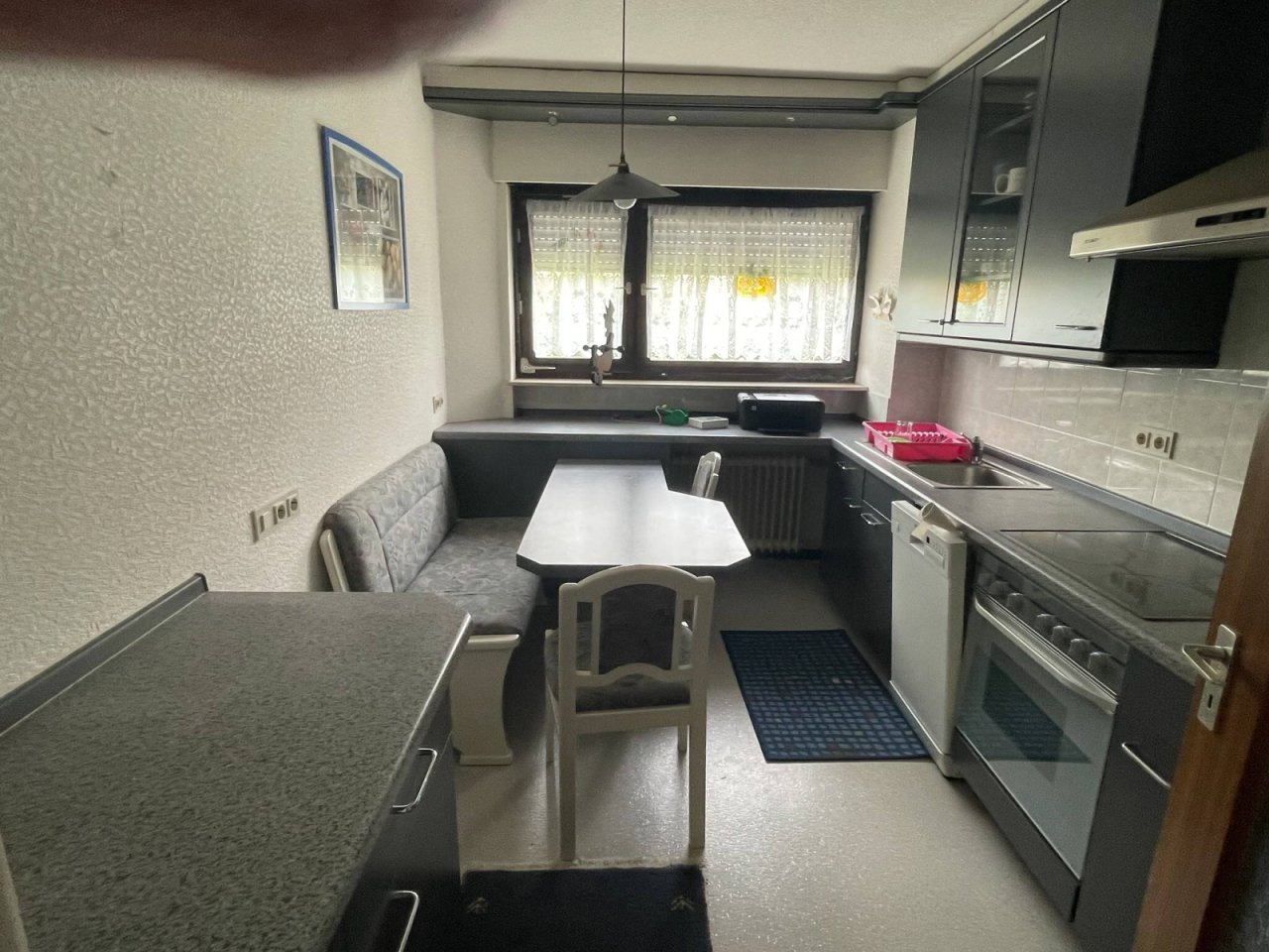 Küche OG