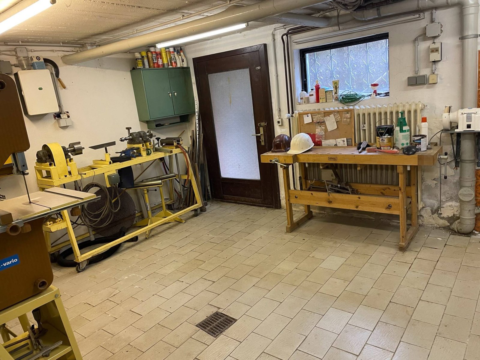 Arbeitsbereich KG