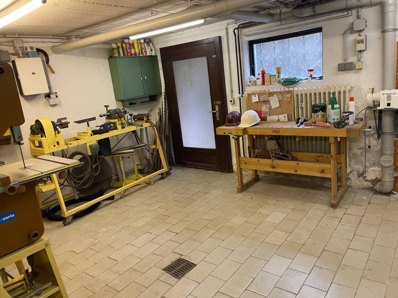 Arbeitsbereich KG
